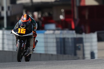 Moto3, Barcellona: piovono penalità, ecco come cambia la griglia di partenza