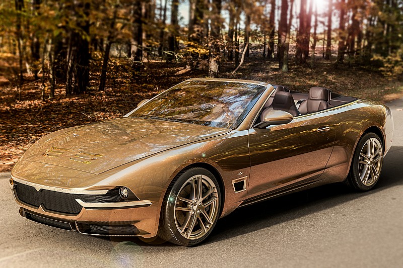 Touring Superleggera “scopre” la Sciàdipersia a Villa d’Este