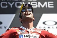 Petrucci se gana la renovaci&oacute;n con una estrepitosa victoria en Mugello 