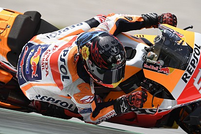 Lorenzo: “El de Barcelona fue nuestro fin de semana más consistente”