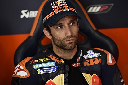 Zarco: "La Honda mi ha detto di non farmi illusioni"
