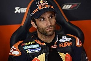 Zarco: "La Honda mi ha detto di non farmi illusioni"