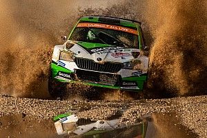 Skoda свернула заводскую программу в WRC