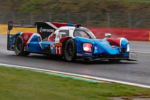 Команда WEC задумалась о возвращении российского прототипа BR1