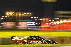 Supercars Mustang set for quarter-mile drag showdown
