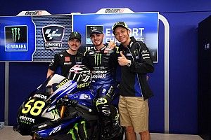Yamaha se lleva al bicampeón del Mundo de eSport