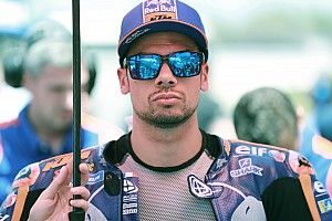 MotoGP: KTM anuncia duplas para 2021, com Oliveira na equipe oficial e Petrucci na Tech3