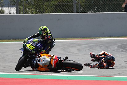 Dirección de Carrera no sancionará a Lorenzo