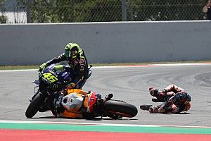 Dirección de Carrera no sancionará a Lorenzo