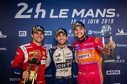 Coluna do Vicente Sfeir: Sucesso em Le Mans mostra que o Brasil segue muito bem, obrigado!