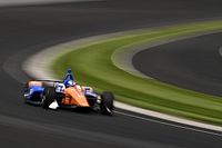 Dixon on Indy 500 strategy, weather, and IndyCar aerokit