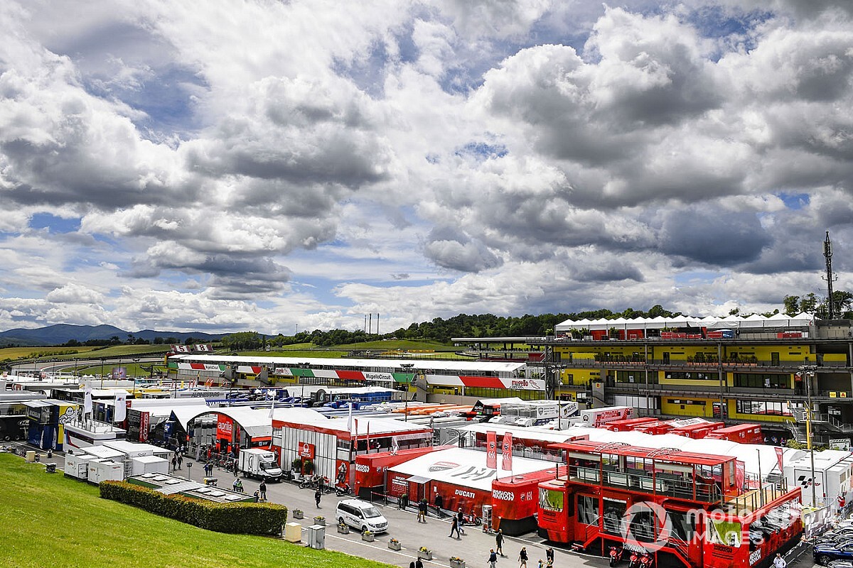 F1, yeni takvimi bu hafta yayınlamayı planlıyor