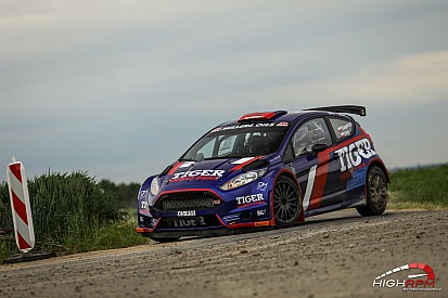 Korekta czasu Słobodziana, kraksa Brzezińskiego