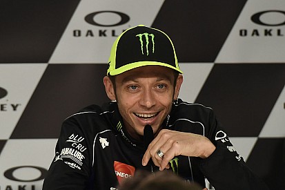 Rossi confirme son souhait de courir prochainement en DTM