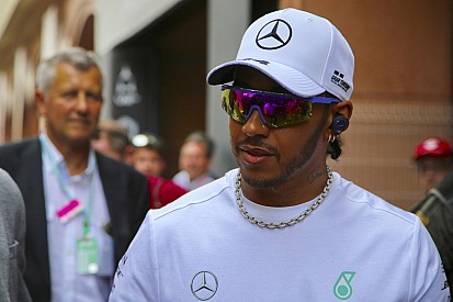 Egy végtelenül laza Hamilton New Yorkban
