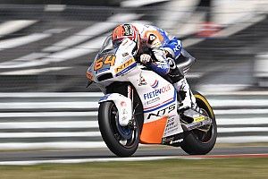 Bendsneyder boekt weinig progressie: “De rest maakt ook stappen”