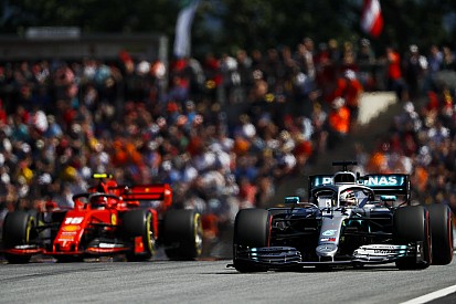 Hamilton: Mercedes “subestimou” ritmo da Ferrari
