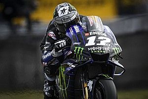 Yamaha trabaja en un sistema para mejorar las salidas