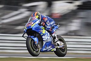 Assen MotoGP qualifying as it happened
