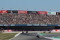 MotoGP cancela GPs da Alemanha, Holanda e Finlândia por impacto da pandemia