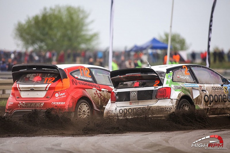 Weekend pełen atrakcji w toruńskim Motoparku