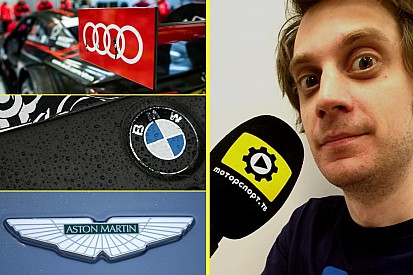 Превью сезона DTM от Сергея Беднарука. Кто сейчас за фаворита?