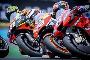 Analyse: De complicerende factoren in Lorenzo’s Ducati-comeback
