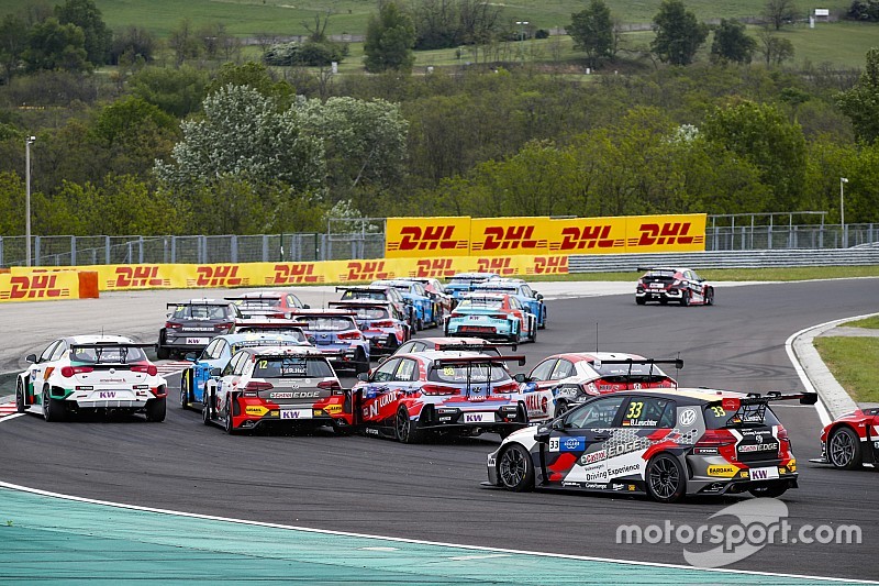Arriva il primo Compensation Weight del WTCR: Honda a +60kg, calano le Hyundai, nessuna zavorra per le Alfa Romeo