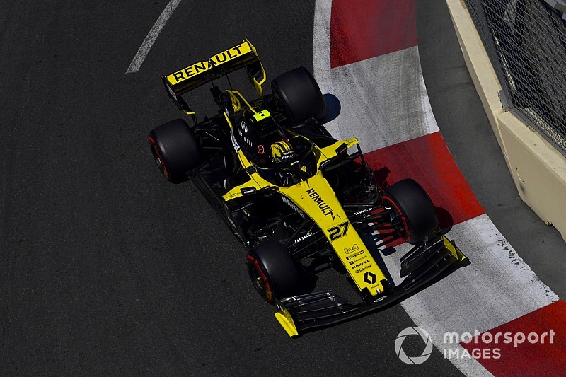 Renault: arrivano i rinforzi di motore e telaio per cercare un rilancio