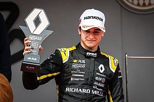 Caio Collet correrá pela Renault no último GP virtual da F1 no Canadá