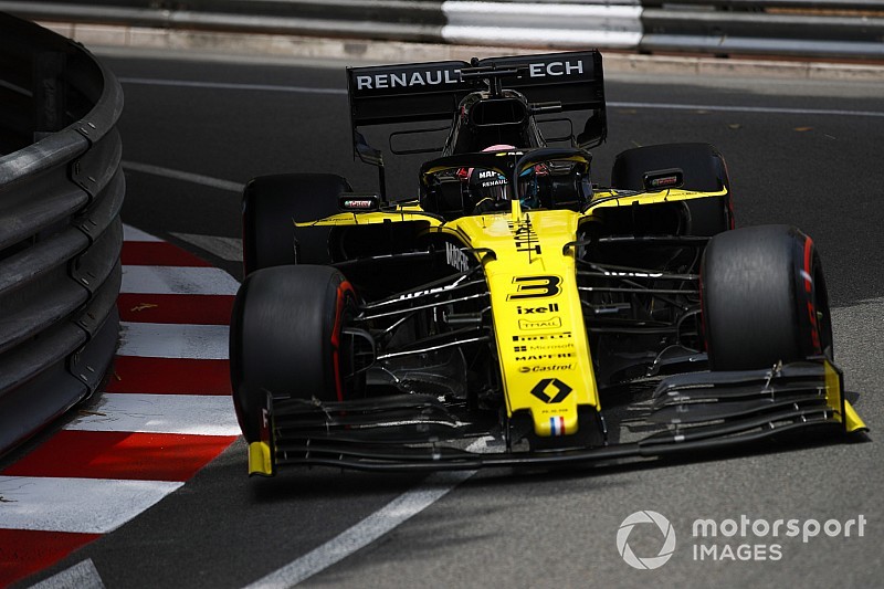 Megérkezett a Renault valódi F1-es időmérős módja