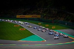 WEC still planning to host Spa race in August