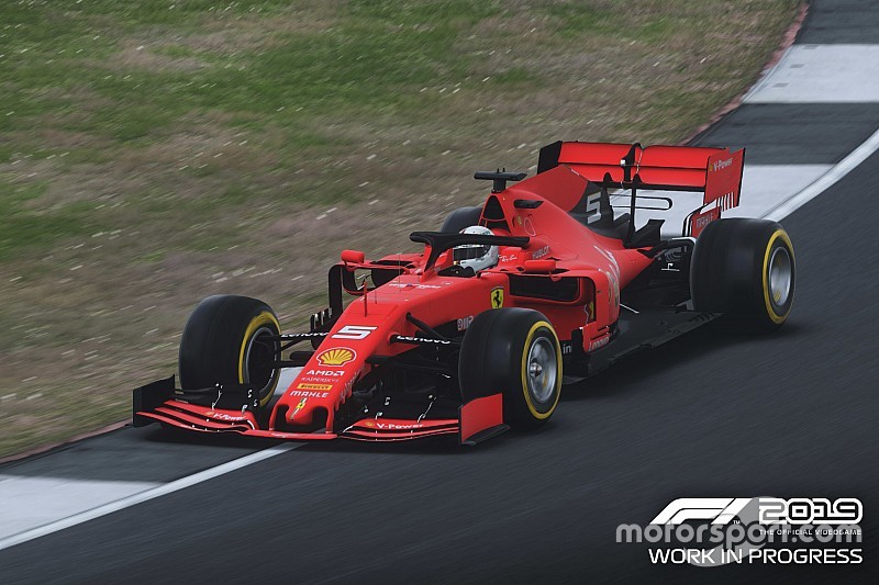 Análise: Game F1 2019 dá a emoção que falta na vida real aos fãs de corrida