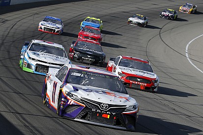 NASCAR's Phelps: Importance of Gen-7 car "cannot be overstated"