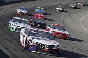 NASCAR's Phelps: Importance of Gen-7 car "cannot be overstated"