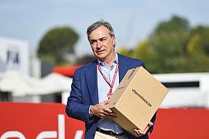 Sainz Sr set to race in first Extreme E season