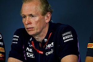 «Мы сопротивлялись». В Racing Point объяснили копирование Mercedes