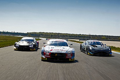 Berger verspricht DTM-Fans: Solange ich lebe, gibt es keine BoP