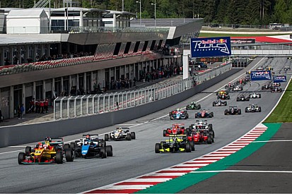 Topjet F2000 Italian Trophy: sfida adrenalinica a Imola con oltre 20 monoposto