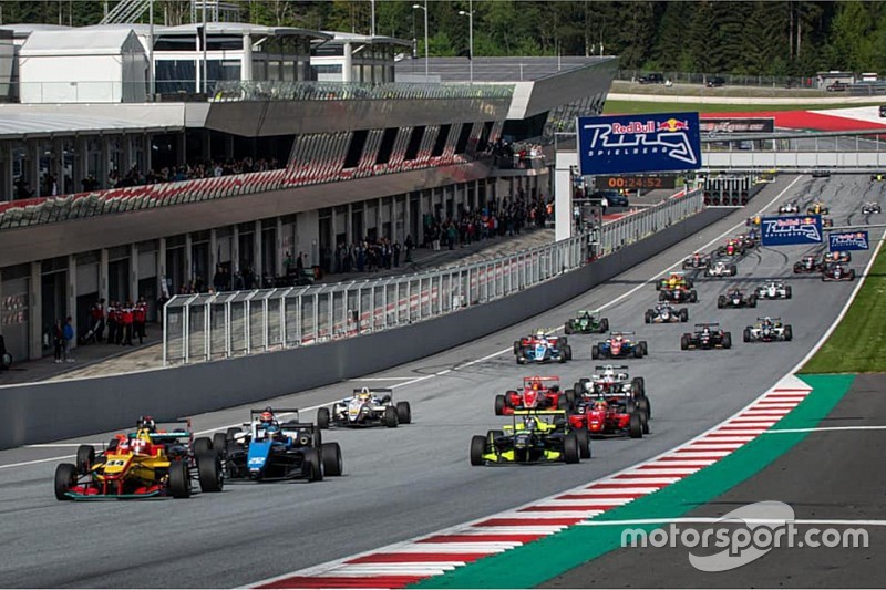 Topjet F2000 Italian Trophy: sfida adrenalinica a Imola con oltre 20 monoposto