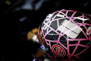 Photos - Les F1 en piste sur le Circuit Paul Ricard