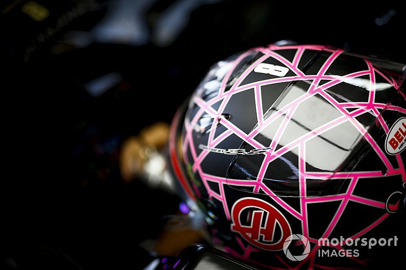 Photos - Les F1 en piste sur le Circuit Paul Ricard
