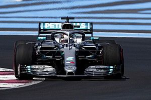 Hamilton under investigation for Verstappen incident