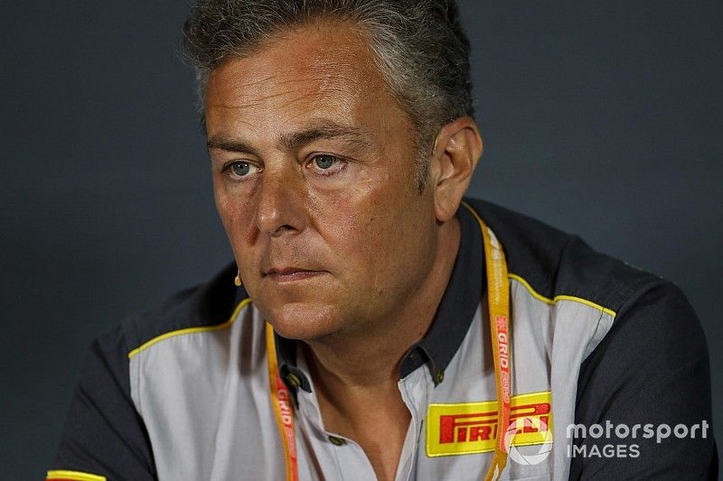 «Официального запроса никто не присылал». Pirelli вновь ответила на критику команд