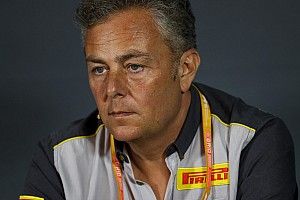 «Официального запроса никто не присылал». Pirelli вновь ответила на критику команд