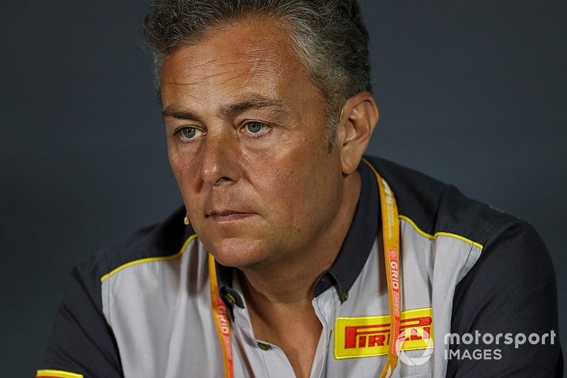 «Официального запроса никто не присылал». Pirelli вновь ответила на критику команд