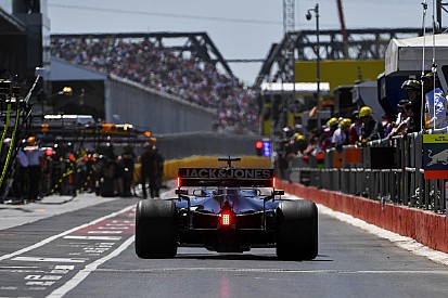 Az F1-es csapatok már megkezdhették a munkát a 2021-es autókon