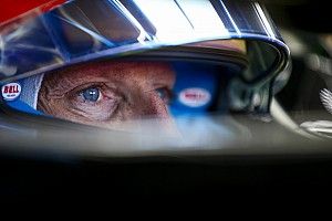 Grosjean: To olimpiada w posiadaniu pecha