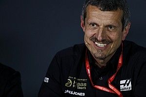 Haas не уберет с машин логотип Rich Energy, несмотря на заявление компании о разрыве контракта