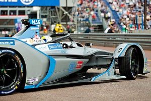 Őrülten sok kép a Formula E monacói versenyhétvégéjéről
